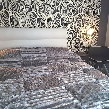 Pompei Boutique Inn Eksteriør billede