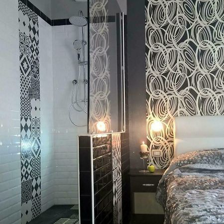 Pompei Boutique Inn Eksteriør billede