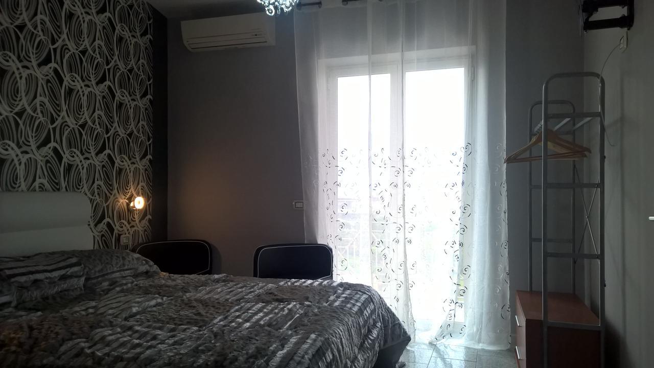 Pompei Boutique Inn Eksteriør billede