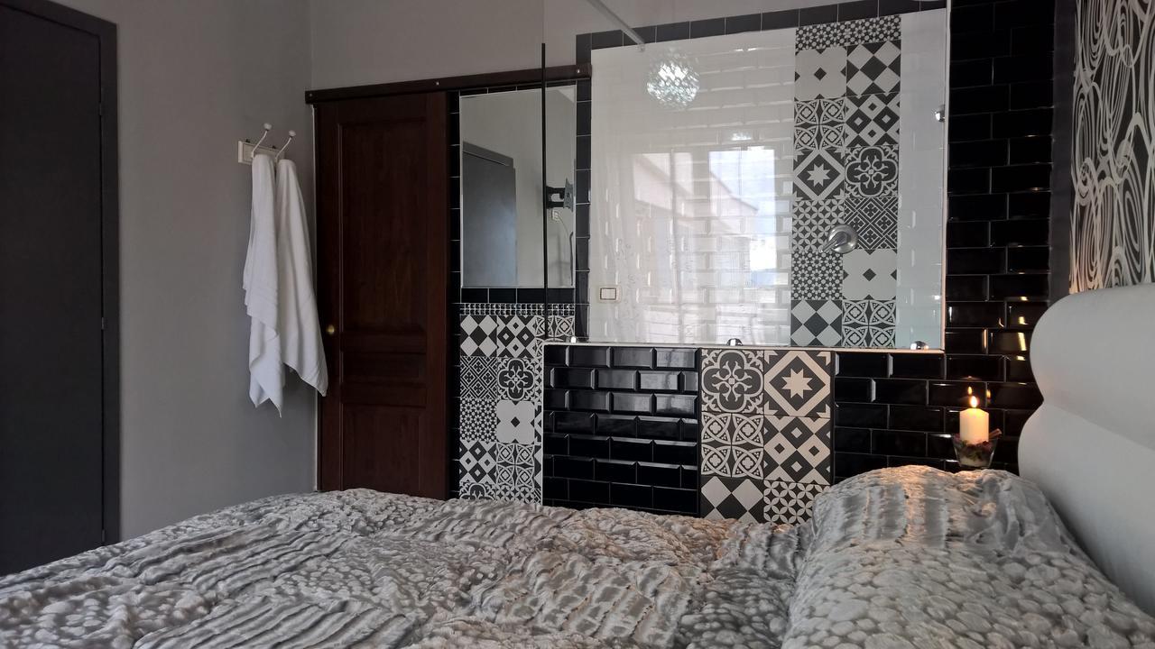 Pompei Boutique Inn Eksteriør billede