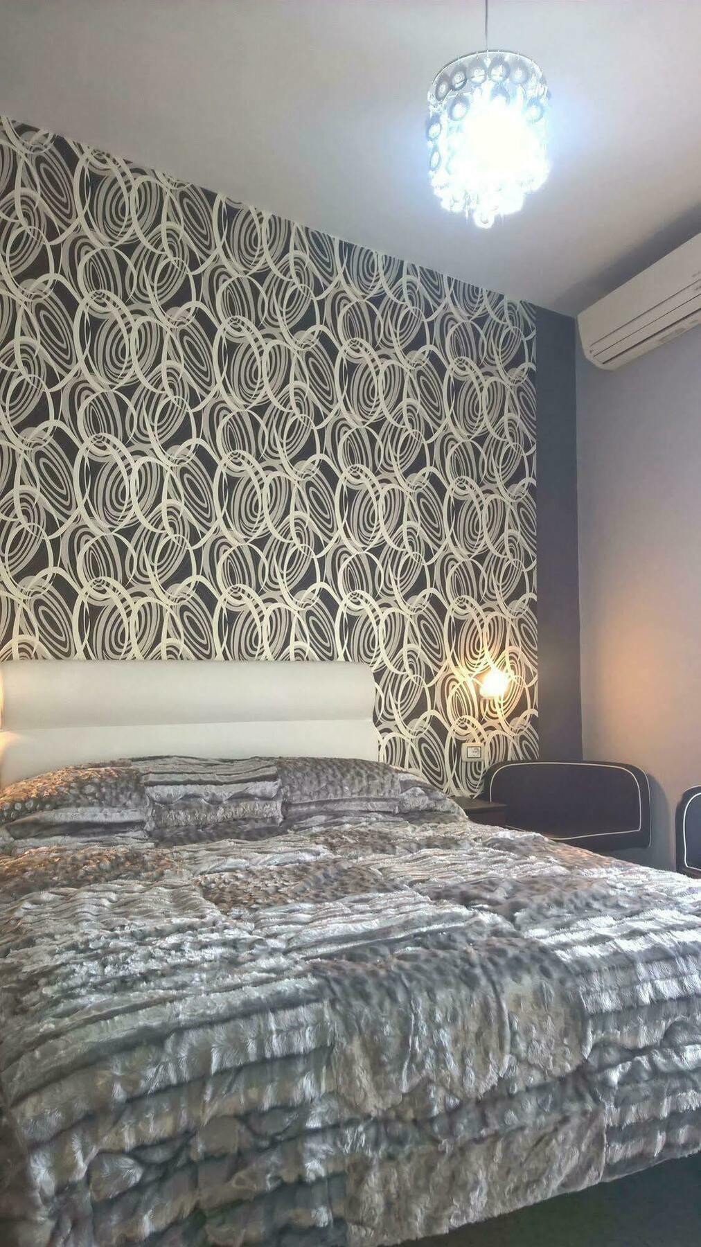 Pompei Boutique Inn Eksteriør billede