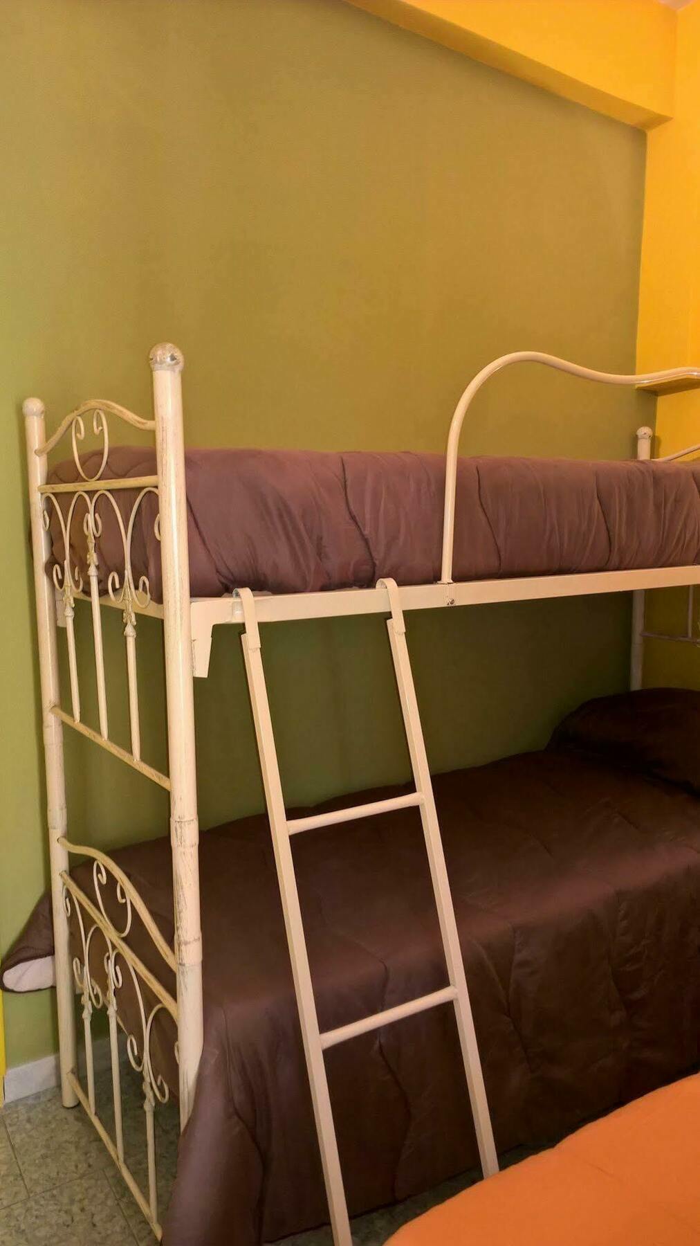 Pompei Boutique Inn Eksteriør billede